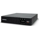 CyberPower Professional Rackmount Series PRIII 2200VA (PR2200ERTXL2U)
