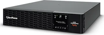 Záložní zdroj CyberPower Professional Rackmount Series PRIII 2200VA (PR2200ERTXL2U)