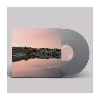 Zahraniční hudba LP Cassandra Jenkins: (An Overview On) An Overview On Phenomenal Nature CLR | LTD 2022 An Overview On Grey Coloured Vinyl Limited Edition