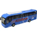 MaDe 07753 Autobus RTR modrý
