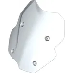 Turistické plexi F850GS original BMW čiré