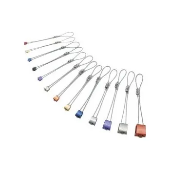 Jištění Black Diamond Stoppers #8