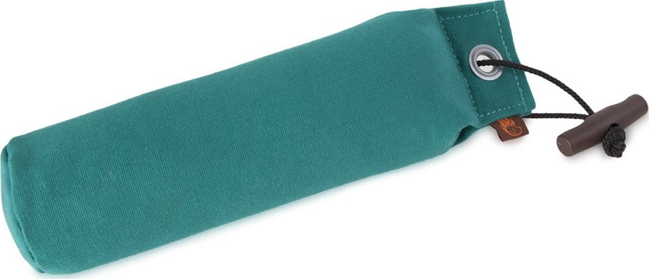 Firedog Standard dummy 500 g zelený