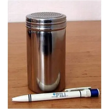 Cukřenka Cukřenka/kořenka nerez 444ml