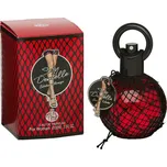 EDP Real Time Sexy Dentelle Rouge 100 ml