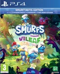 The Smurfs: Mission Vileaf Smurftastic…