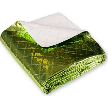 Vybavení pro přežití Orve+Wrap - folie s fleecem