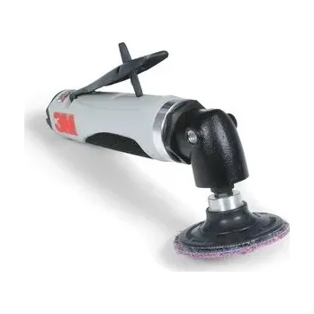 28342 3M Úhlová Pneumatická Bruska Roloc, 50 mm, 224W
