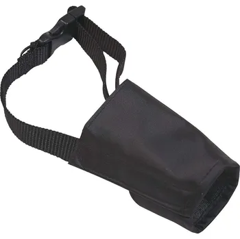 Náhubek pro psa Zolux Fixační nastavitelný náhubek nylonový