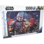 Ravensburger Star Wars The Mandalorian…