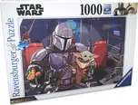 Ravensburger Star Wars The Mandalorian…