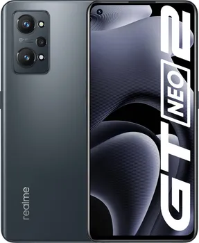 Mobilní telefon Realme GT Neo 2 5G