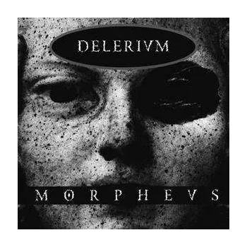 Zahraniční hudba CD Delerium: Morpheus 2025