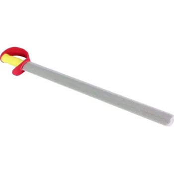 Meč pěnový s plastovou rukojetí