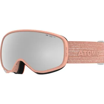 Atomic Count S 360° HD Peach