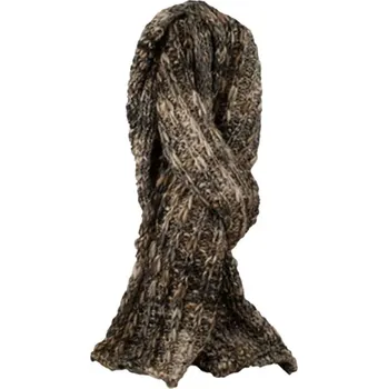 Šála Sherpa Zibi Šála SHS1000 mel light blue UNI