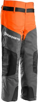 montérky Husqvarna Classic 5950016-01 kalhotové neprořezné návleky návleky 