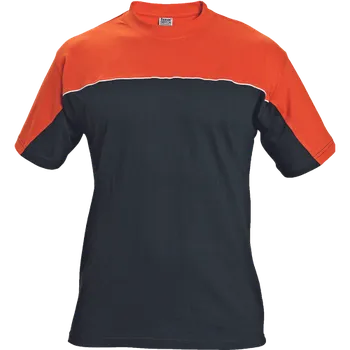 Pánské tričko CERVA EMERTON pracovní triko Varianta: vel.XL EMERTON_TRIKO-36117