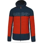 Martini XPERIOR Men fiery/iris červená M