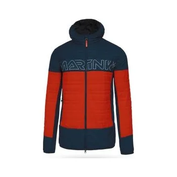 Martini XPERIOR Men fiery/iris červená M