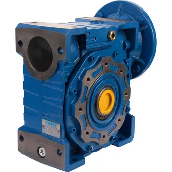 Šneková převodovka KASTE FCN 110, 132B14 - 1:7,5