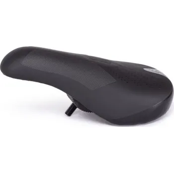 Sedlo na kolo BMX sedlo Éclat BIOS Fat Pivotal Performance černá