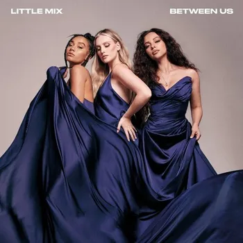 Zahraniční hudba Between Us - Little Mix [2CD] (Deluxe Edition)