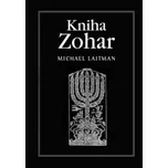 Kniha Zohar – Michael Laitman