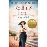Rodinný hotel: Nový začátek - Michaela…