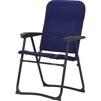 kempingová židle Westfield Kempingové skládací křeslo, Performance Salina Barva: Tmavě modrá
