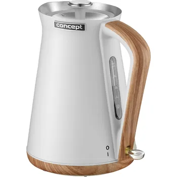 Rychlovarná konvice Concept Nordic RK3312