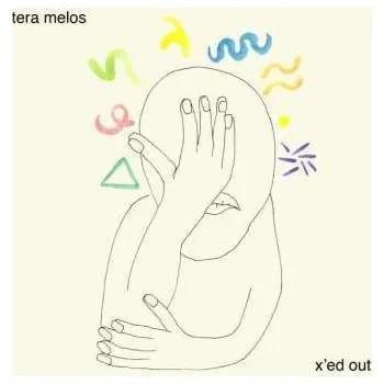 Zahraniční hudba CD Tera Melos: X'ed Out 2013