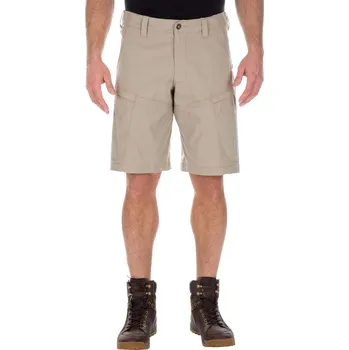 Bermudy 5.11 APEX - Khaki 40