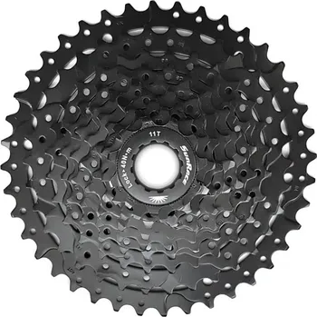 Sunrace CSM9809AX 11 - 40