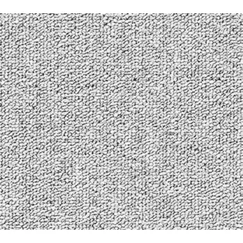 Koberec Balta E-Blitz 90 metráž světle šedá