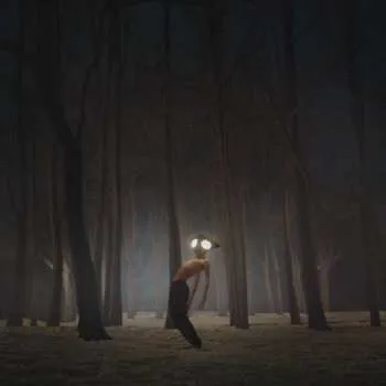 Zahraniční hudba CD Geese: Projector 2021