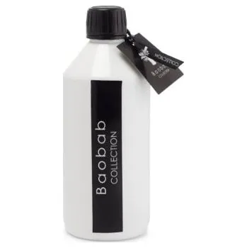 Aroma difuzér Baobab Collection Baobab Collection Les Prestigieuses – Pierre DE Lune Náplň DO Difuzéru 500 ml