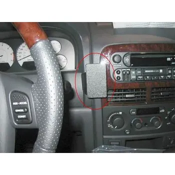 Brodit ProClip montážní konzole na palubní desku pro Jeep Grand Cherokee 99-04, 852650
