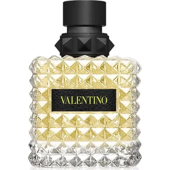 Valentino Donna Born In Roma Yellow…