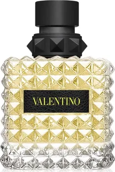 Dámský parfém Valentino Donna Born In Roma Yellow Dream W EDP