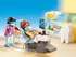 Stavebnice Playmobil Playmobil City Life 70198 Zubní lékař