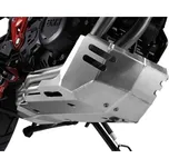 Hliníkový kryt motoru BMW F800GS / Adv 06-18