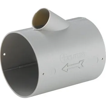 Kanalizační potrubí Odbočka Truma T/AT