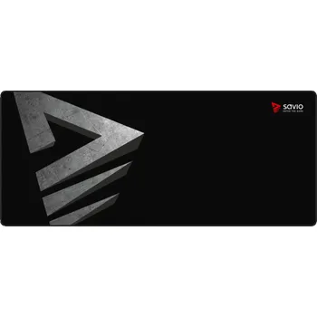 Podložka pod myš Herní podložka s polstrováním SAVIO Precision Control XL