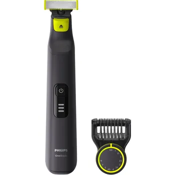 Holicí strojek Philips OneBlade Pro QP6530/15