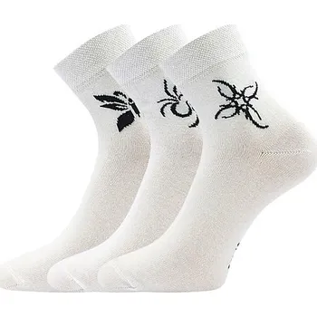 Pánské ponožky TATOO originální designové ponožky Boma (Boma ponožky Tatoo)