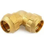 TIEMME COBRARING 63 x 63 svěrné koleno TM3463G636300CR