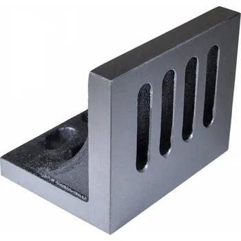 Masivní úhlová deska VR-8