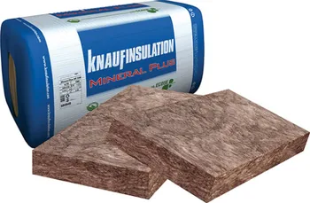 Termoizolace Knauf Mineral Plus 034