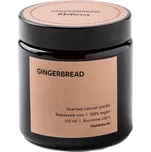 Mulieres Vonná svíčka 120 ml